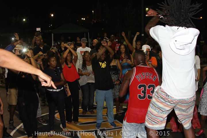1Hood Day 2015